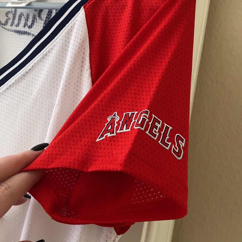 Angels baseball tee - Picture 5 of 7